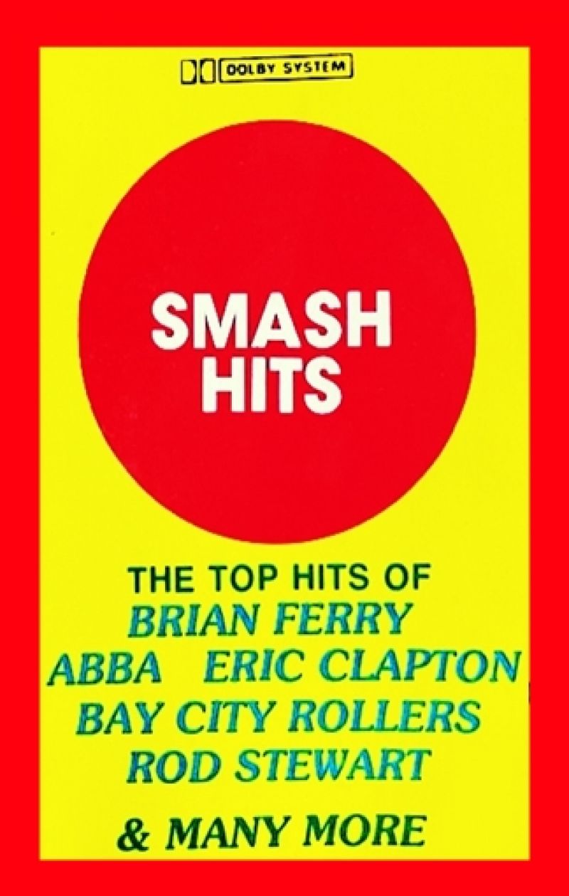 Smash Hits [1977] - hitparade.ch